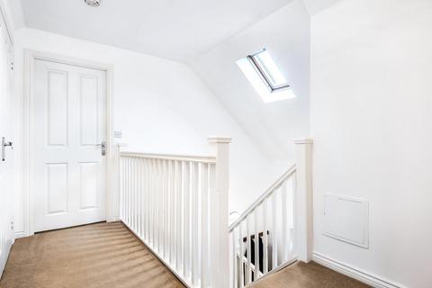 10 Fallows Road, Padworth, Reading, RG7 4GX