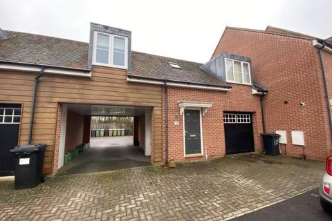 10 Fallows Road, Padworth, Reading, RG7 4GX