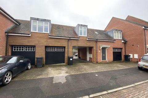 10 Fallows Road, Padworth, Reading, RG7 4GX