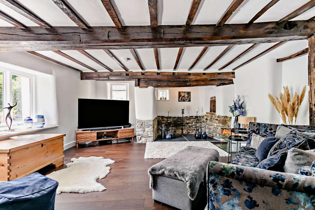 The Farmhouse