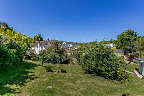 undefined, Cheriton Bishop, Exeter, Devon