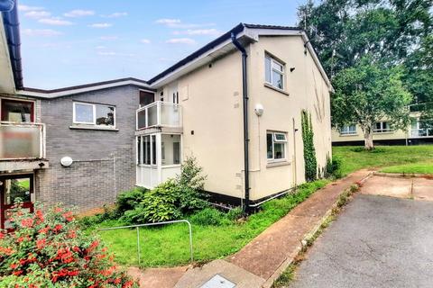 8a Prescot Road, Exeter, EX4 1RB