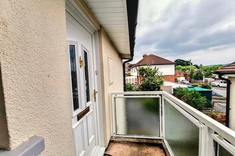 8a Prescot Road, Exeter, EX4 1RB
