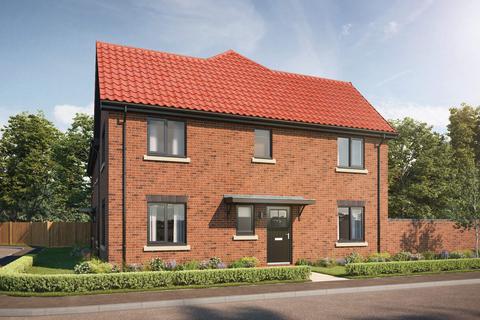 3 bedroom semi-detached house for sale, The Alyssum at Woodland Edge, Off Forest Gate, Palmersville NE12
