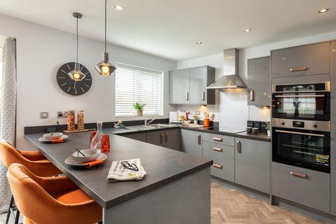 4 bedroom detached house for sale, The Angelica at Woodland Edge, Off Forest Gate, Palmersville NE12