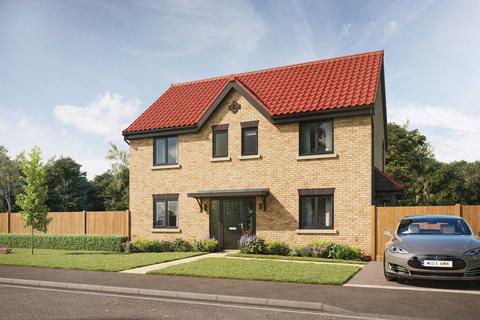 4 bedroom detached house for sale, The Angelica at Woodland Edge, Off Forest Gate, Palmersville NE12