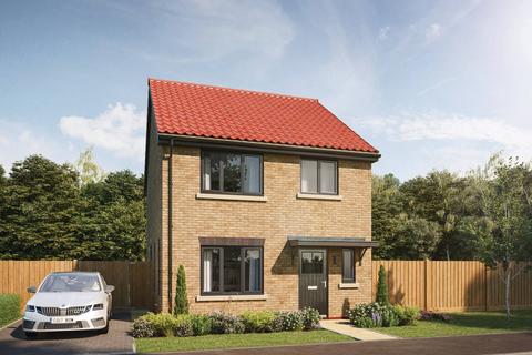 3 bedroom detached house for sale, The Verbena at Woodland Edge, NE12, Off Forest Gate, Palmersville NE12