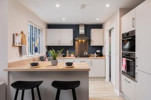 3 bedroom detached house for sale, The Verbena at Woodland Edge, NE12, Off Forest Gate, Palmersville NE12