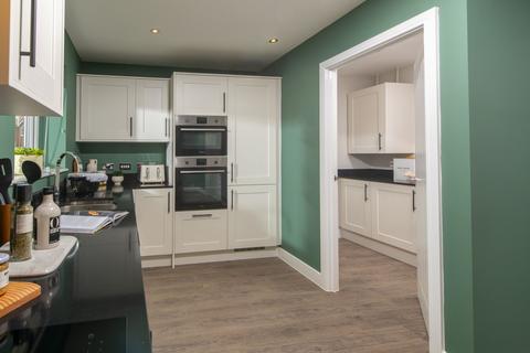 4 bedroom detached house for sale, The Myrtle at Woodland Edge, Off Forest Gate, Palmersville NE12