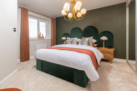 4 bedroom detached house for sale, The Myrtle at Woodland Edge, Off Forest Gate, Palmersville NE12