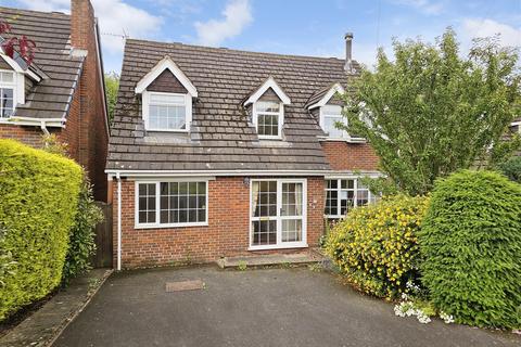 undefined, Tenbury Mead, Cleobury Mortimer