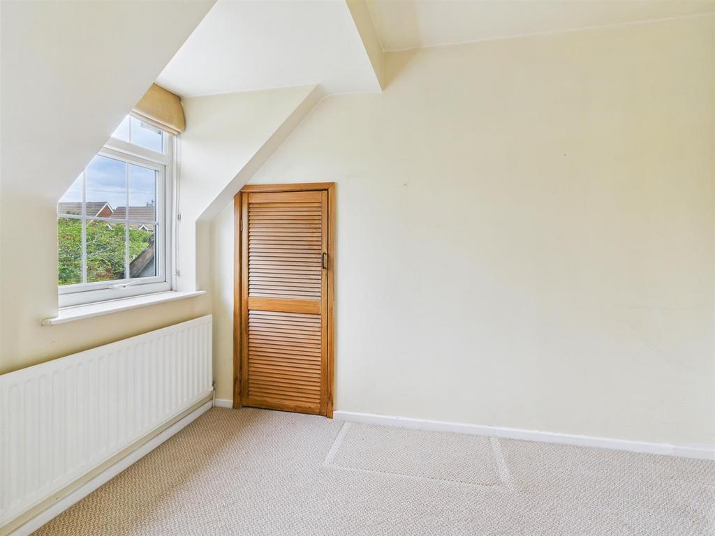 Potential Bedroom 4