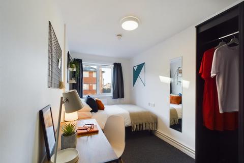 1 bedroom in a house share to rent, Kedleston Street, Derby DE1