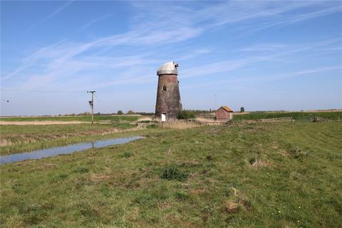 Land for sale, Grazing Marshes at Runham, Norfolk, NR30