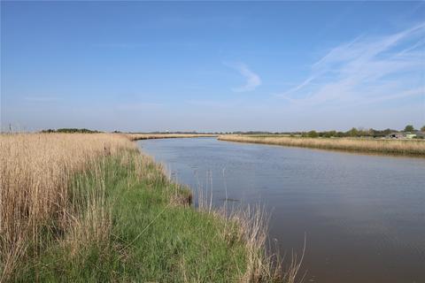 Land for sale, Grazing Marshes at Runham, Norfolk, NR30