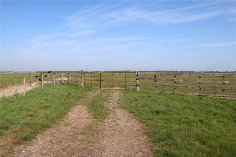Land for sale, Grazing Marshes at Runham, Norfolk, NR30