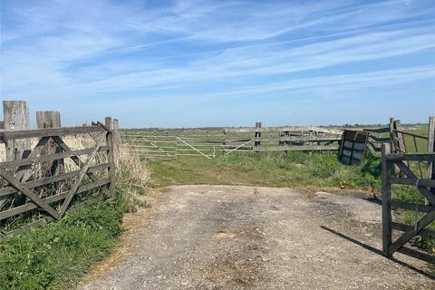 Land for sale, Grazing Marshes at Runham, Norfolk, NR30