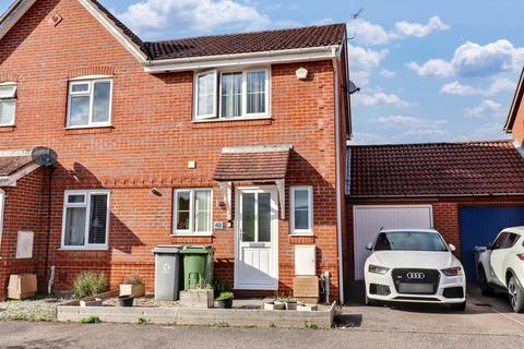 2 bedroom end of terrace house for sale, Grace Edwards Close, Drayton NR8