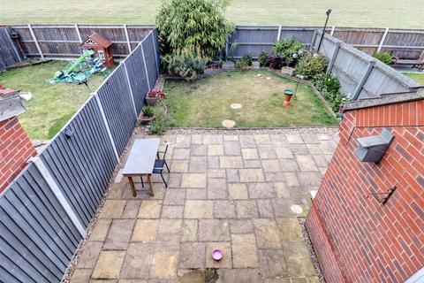 2 bedroom end of terrace house for sale, Grace Edwards Close, Drayton NR8