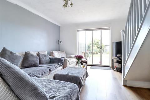 2 bedroom end of terrace house for sale, Grace Edwards Close, Drayton NR8