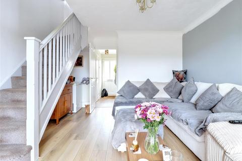 2 bedroom end of terrace house for sale, Grace Edwards Close, Drayton NR8