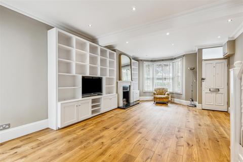 undefined, Fraser Street, London, W4