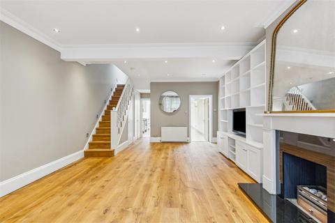 undefined, Fraser Street, London, W4