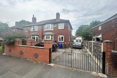 3 bedroom semi-detached house for sale, Lane End Road, Burnage