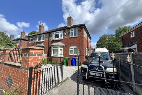 Lane End Road, Burnage