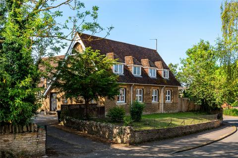 undefined, Church Street, Burton Latimer, Kettering, Northamptonshire, NN15