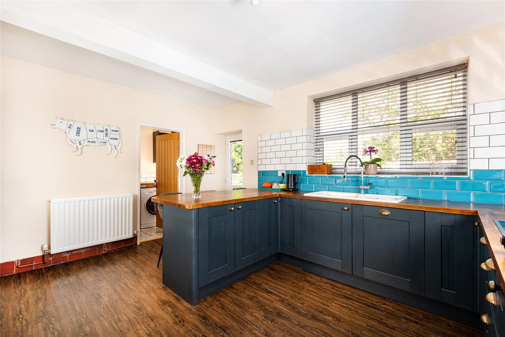 Kitchen/Breakfast