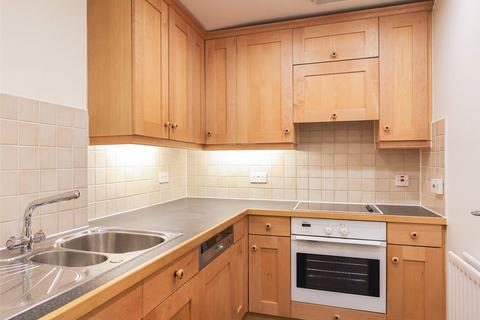 2 bedroom apartment for sale, Rosebery Avenue, Angel EC1R