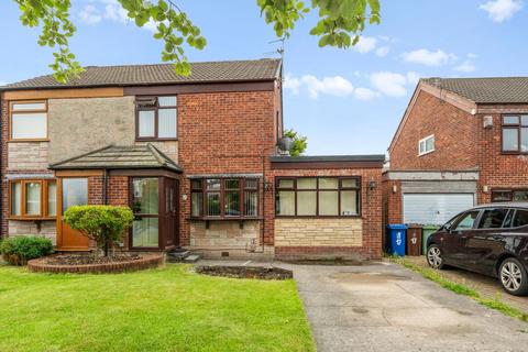 3 bedroom semi-detached house for sale, Thirlmere Avenue, Ashton-In-Makerfield, WN4