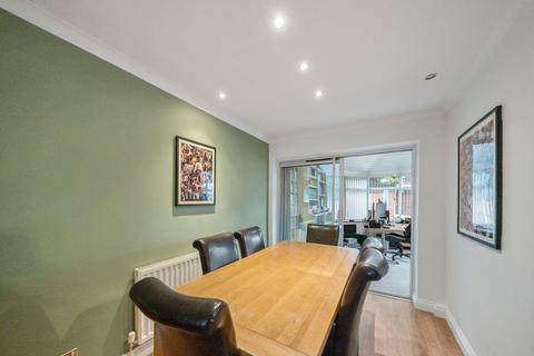 3 bedroom semi-detached house for sale, Thirlmere Avenue, Ashton-In-Makerfield, WN4