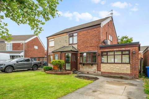 3 bedroom semi-detached house for sale, Thirlmere Avenue, Ashton-In-Makerfield, WN4