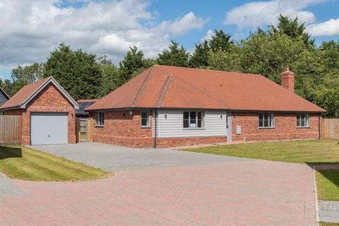 3 bedroom detached bungalow for sale, Stowmarket IP14