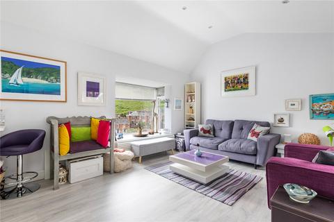 2 bedroom semi-detached house for sale, Lower Fairview Road, Dartmouth, Devon, TQ6
