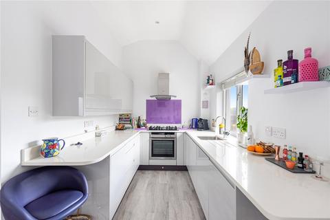 2 bedroom semi-detached house for sale, Lower Fairview Road, Dartmouth, Devon, TQ6
