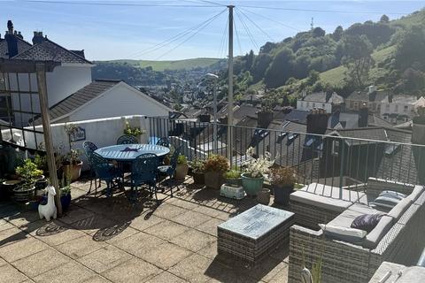 2 bedroom semi-detached house for sale, Lower Fairview Road, Dartmouth, Devon, TQ6