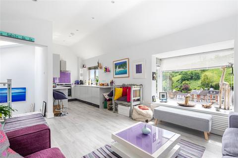 2 bedroom semi-detached house for sale, Lower Fairview Road, Dartmouth, Devon, TQ6