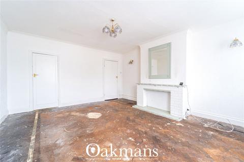 3 bedroom apartment for sale, Broughton Crescent, West Midlands B31