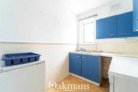 3 bedroom apartment for sale, Broughton Crescent, West Midlands B31