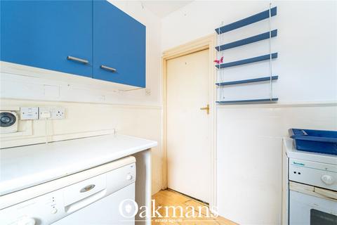 3 bedroom apartment for sale, Broughton Crescent, West Midlands B31