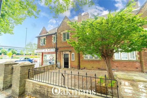Broughton Crescent, West Midlands B31