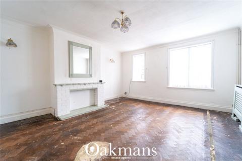 3 bedroom apartment for sale, Broughton Crescent, West Midlands B31