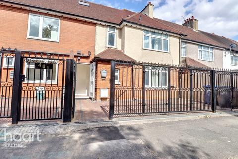 undefined, Olive Road, LONDON