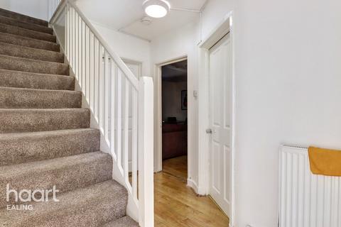 undefined, Olive Road, LONDON