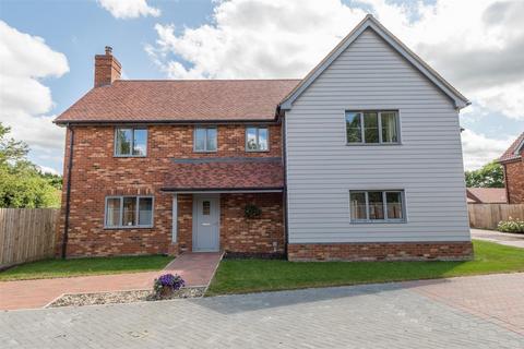 4 bedroom detached house for sale, Stowmarket IP14