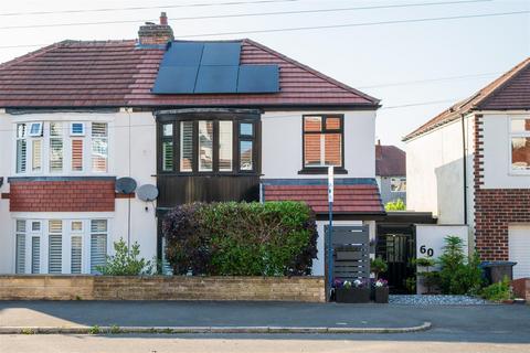 3 bedroom semi-detached house for sale, Old Park Avenue, Sheffield