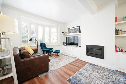 3 bedroom semi-detached house for sale, Old Park Avenue, Sheffield